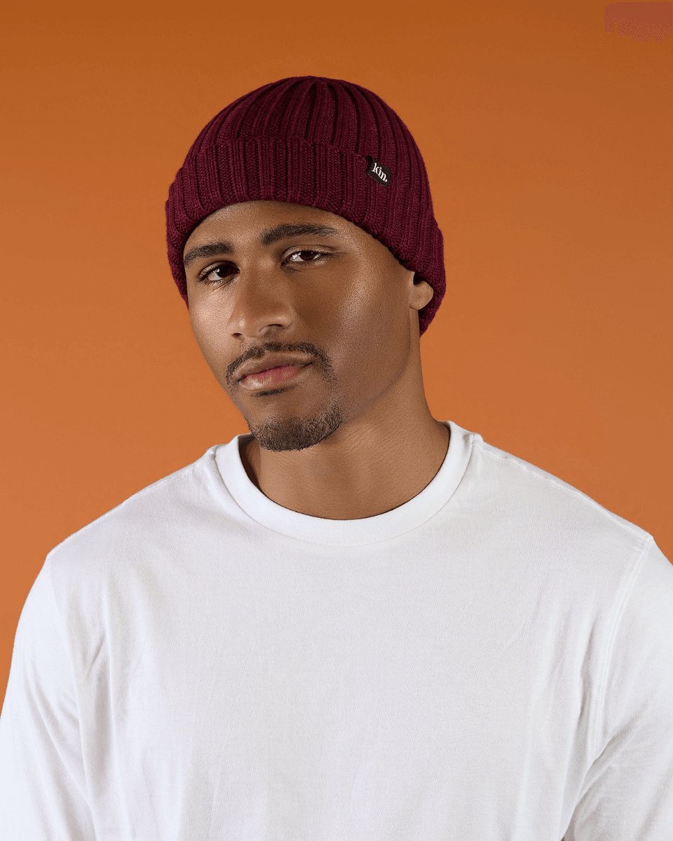 帽子 Shury Labyrins Picture Beanie Labyrins Picture Beanie 3 | Shury