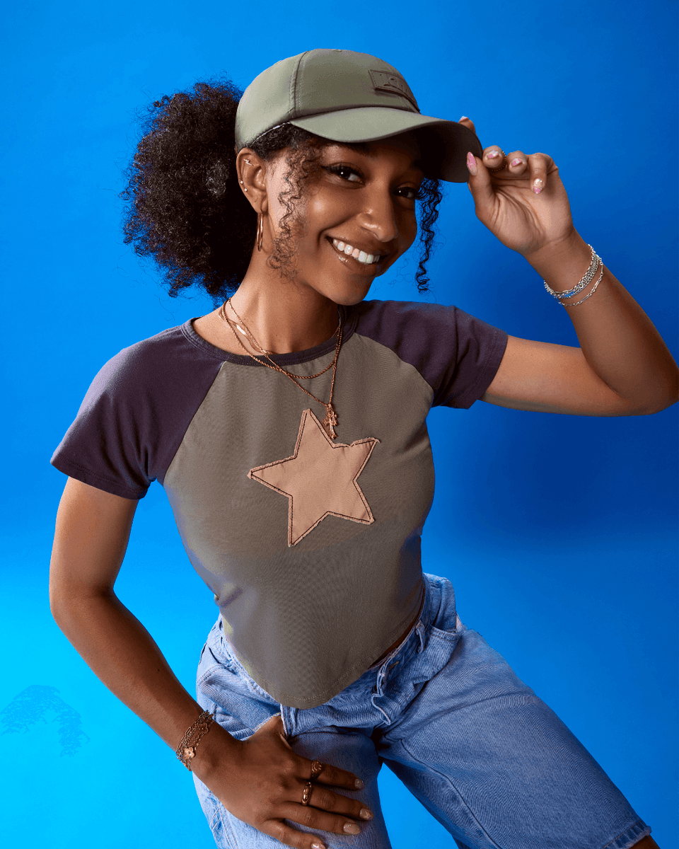 Third Coast Dad Hat - Hunter Green