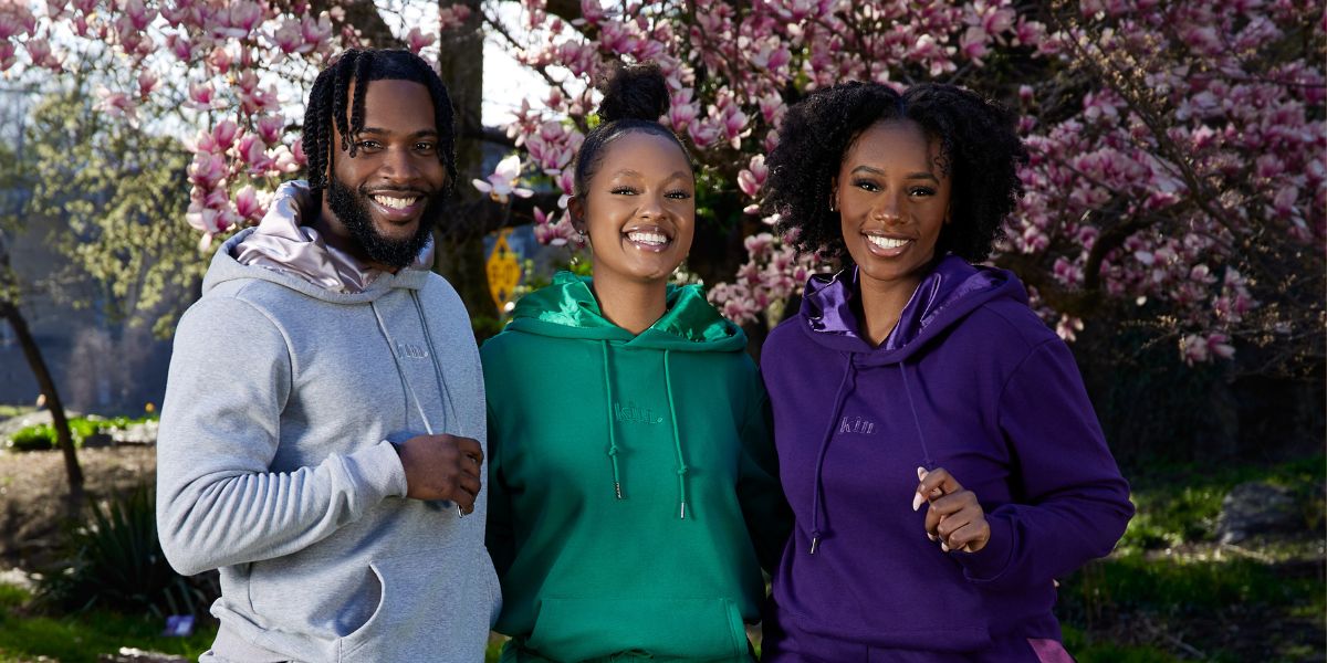 Which Hoodie Should You be Wearing Right Now?