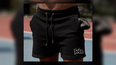 How To Style Your New KIN Apparel Shorts