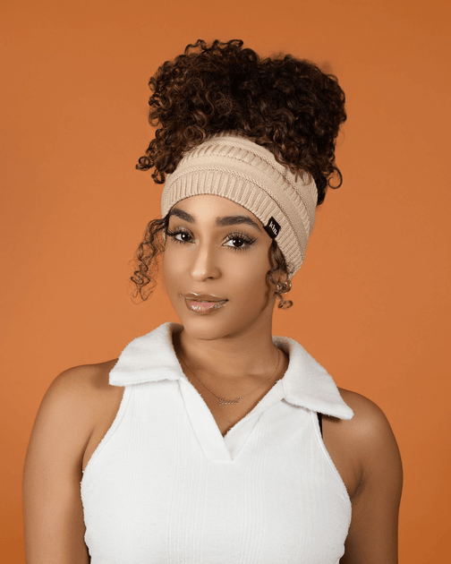 SATIN-LINED HATS | KINApparel