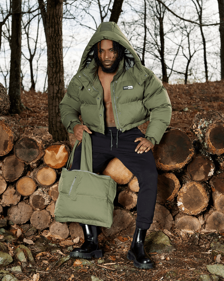 Llife DOESKIN TAILORED JACKET SLACKS Llife DOESKIN TAILORED JACKET SLACKS