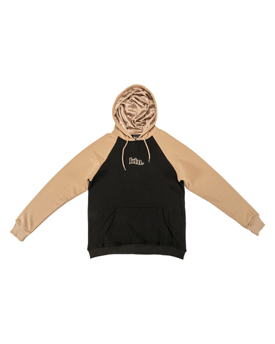 KINApparel Satin Lined Hoodies