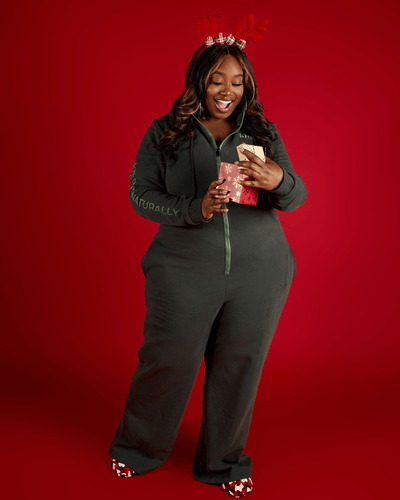 KINApparel Satin Lined Hoodies