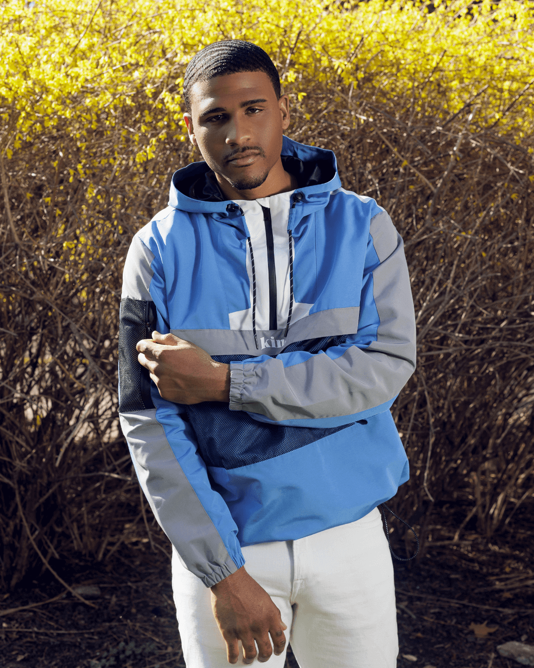 BLUE BLUE アウター、ジャケット 2024 FALL&WINTER アウターコレクション | BLUE BLUE