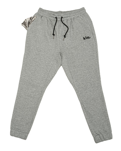 KIN Apparel Satin Lined Hoodies– KINApparel