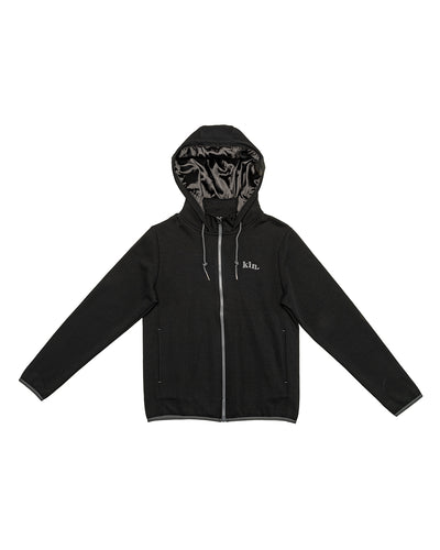 KIN Apparel Satin Lined Hoodies– KINApparel