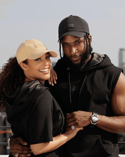 KIN Apparel Satin Lined Hoodies– KINApparel