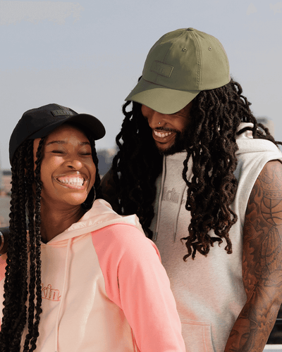 KIN Apparel Satin Lined Hoodies– KINApparel