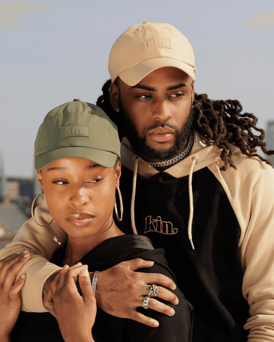 KIN Apparel Satin Lined Hoodies– KINApparel