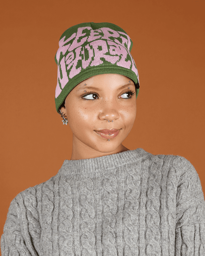 MUSE de Deuxieme Classe 【DESTIN】BEANIE tricorn_beanie_02_1000x1000_1.jpg