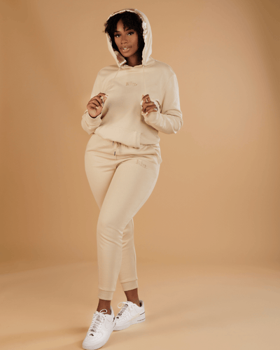 KIN Apparel Satin Lined Hoodies– KINApparel