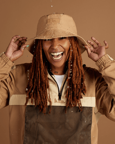 KIN Apparel Satin Lined Hoodies– KINApparel