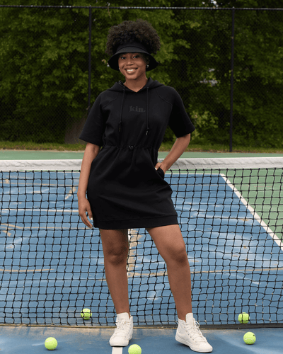 KIN Apparel Satin Lined Hoodies– KINApparel