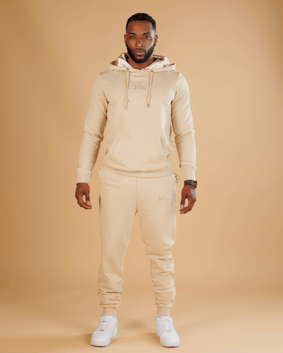 Desert Sand Set - KIN Apparel
