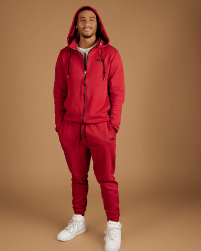 KIN Apparel Satin Lined Hoodies– KINApparel