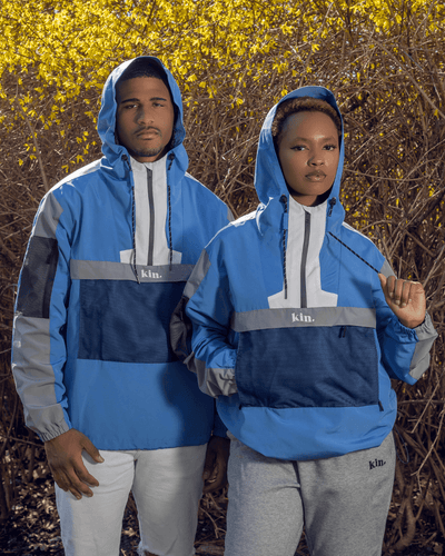 KIN Apparel Satin Lined Hoodies– KINApparel