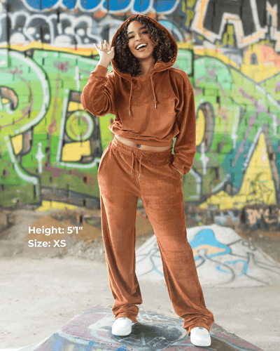 KIN Apparel Satin Lined Hoodies– KINApparel