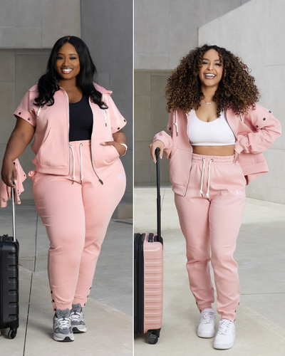 KIN Apparel Satin Lined Hoodies– KINApparel