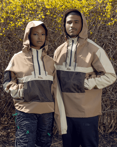 KIN Apparel Satin Lined Hoodies– KINApparel