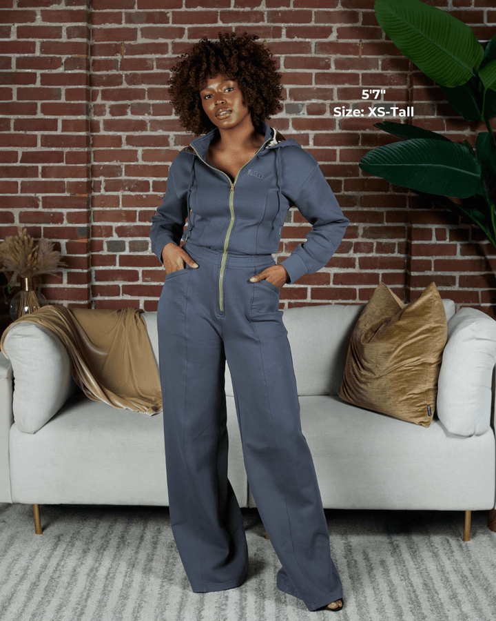 house on the hill Jumpsuit 70サイズ 10_22_5836ca9d-512c-4ac4-99a1-