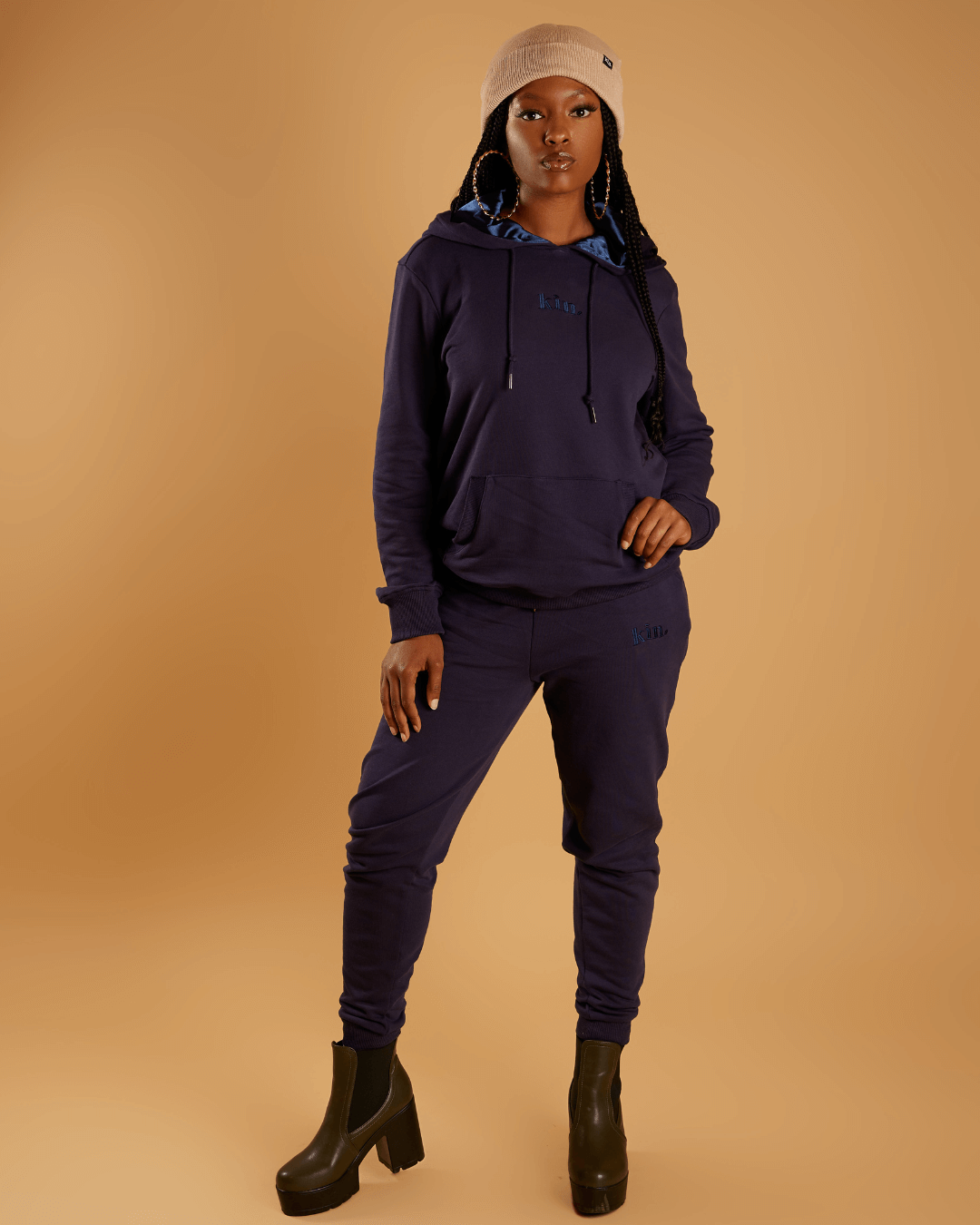 Thin pullover discount