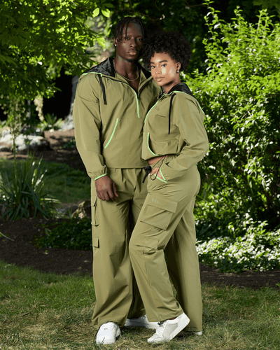 KIN Apparel Satin Lined Hoodies– KINApparel