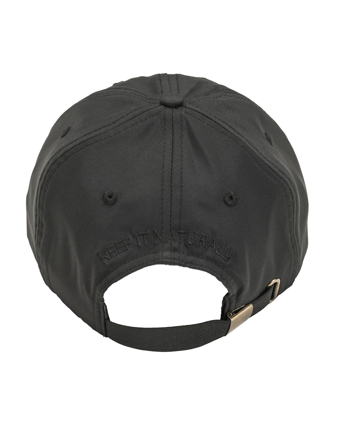 KIDILL × CA4LA 22AW Big Fur Hat Bucket Hat Faux Fur Black