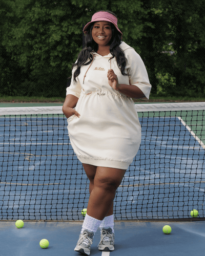 KIN Apparel Satin Lined Hoodies– KINApparel