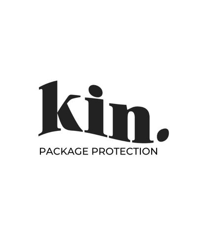 KIN's Package Protection - KIN Apparel