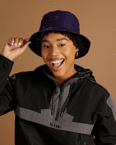 KIN Apparel Satin Lined Hoodies– KINApparel