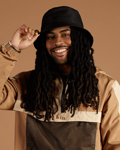 KIN Apparel Satin Lined Hoodies– KINApparel