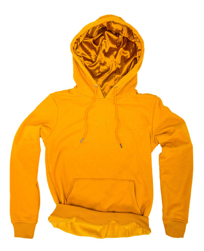 NY Buttas Thick Pullover - KIN Apparel