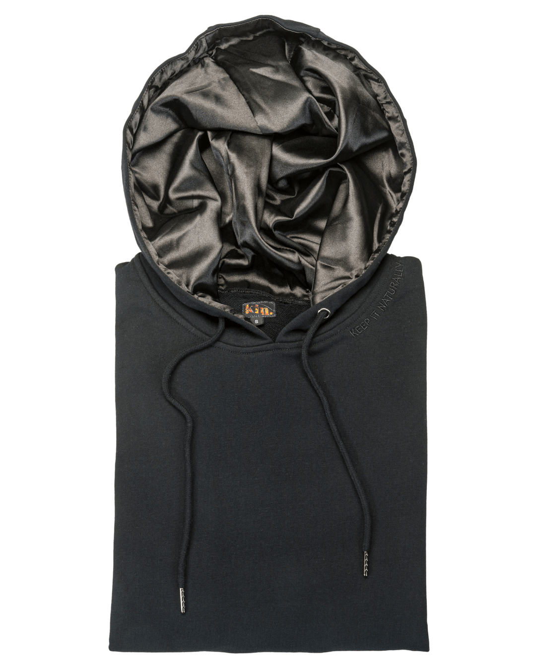 All black pullover hotsell